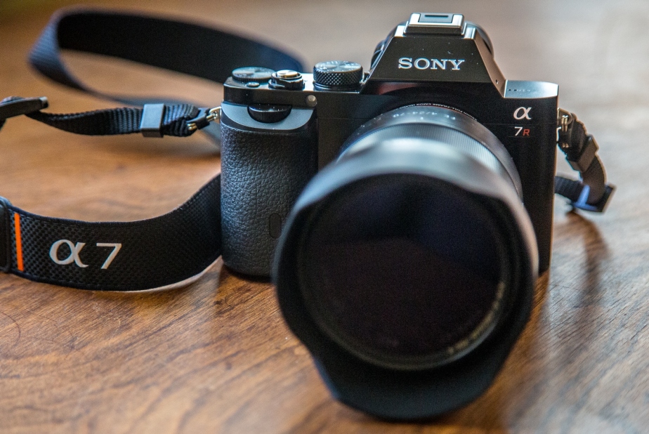 Lens alternatives for the Sony A7r, the worlds preeminent full frame camera!